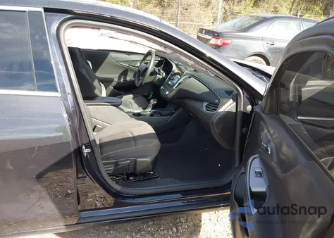 2023 Chevrolet Malibu Fwd 1Lt z USA, uszkodzony, nr VIN 1G1ZD5ST3PF132136